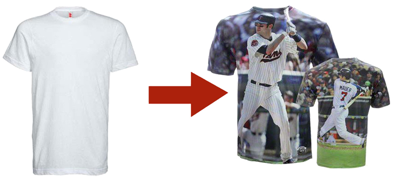 t-shirt printing t-shirt printing