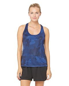 All Sport Women's Performance Racerback Tank