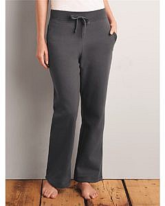 Gildan Heavy Blend Women's Open Bottom Sweatpants