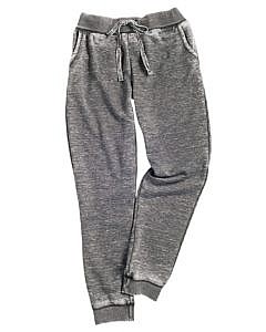 J. America - Women's Zen Fleece Jogger - 8944