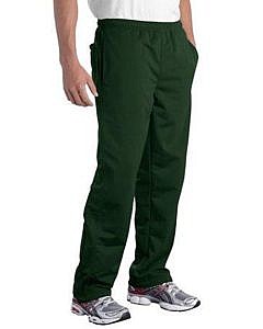Sport-Tek® Tricot Track Pant