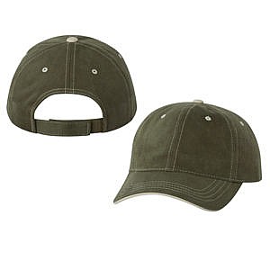 Yupoong-Contrast-Color-Stitched-Cap