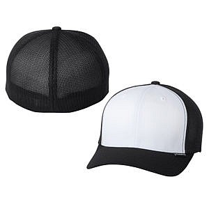 flexfit-6511-trucker-cap