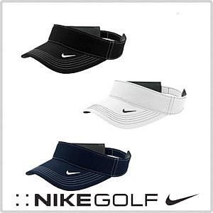 Nike Golf Dri-FIT Swoosh Visor