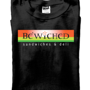 Be’wiched Sandwiches & Deli