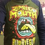 Crowd Funded Apparel Sale