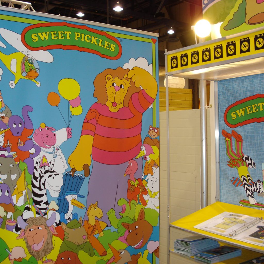 Vinyl Banners