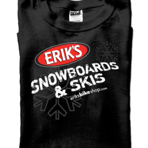 Erik’s Bike Shop