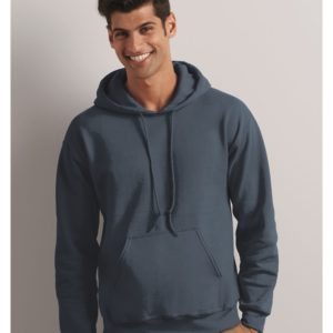 Gildan 50/50 Heavy Blend Hooded Sweatshirt