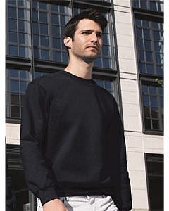 Gildan Lightweight 50/50 Crewneck Sweatshirt