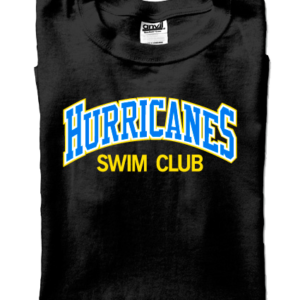 Hopkins Hurricanes Swim Team