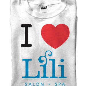 Lili’s Salon
