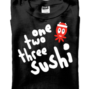 One Two Three Sushi