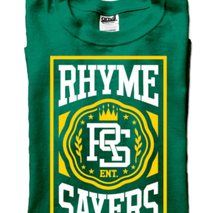 Rhyme Sayers