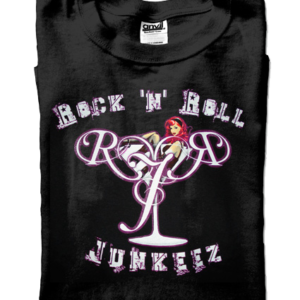 Rock N’ Roll Junkeez