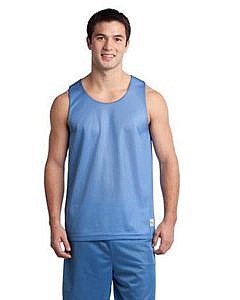 Sport-Tek-PosiCharge-Classic Mesh Reversible Tank. ST500