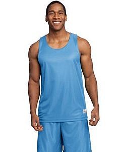 Sport-Tek® PosiCharge® Classic Mesh Reversible Tank