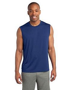 Sport-Tek® Sleeveless PosiCharge®Competitor™ Tee