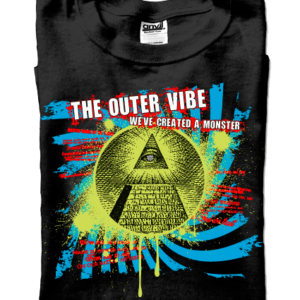 The Outer Vibe