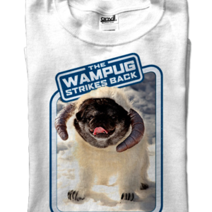 Wampug