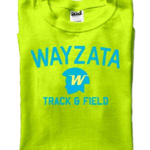 Wayzata Track & Field