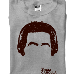 Adam Carolla