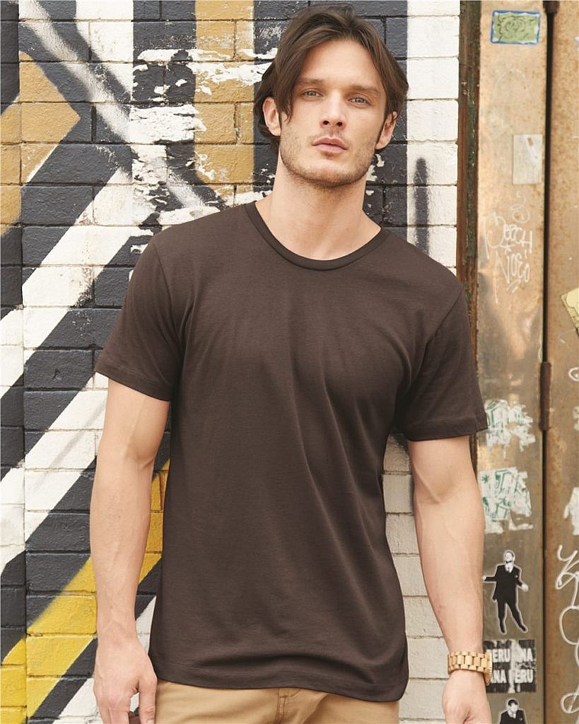 alternative apparel go to tee