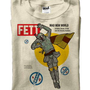 Boba Fett