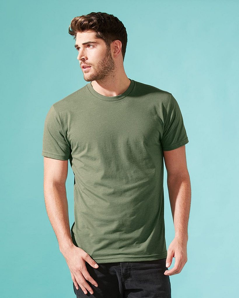 next level apparel blanks