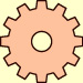 Pantone 1555