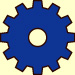 Pantone Blue 072
