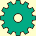 Pantone Green