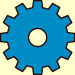 Pantone Process Blue