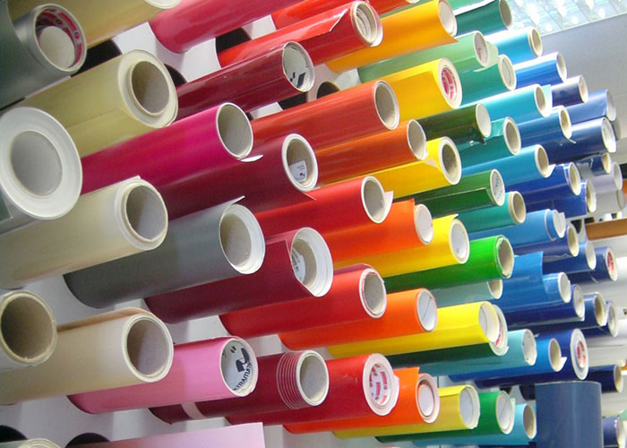 signvinylrolls Custom TShirts from Monkey In A Dryer Screen Printing