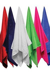 Towels