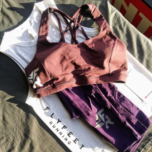Lululemon custom heat printing monkey in a dryer