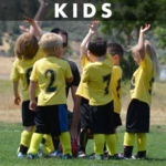 Custom T-Shirts for Kids