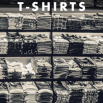 custom printed t shirts